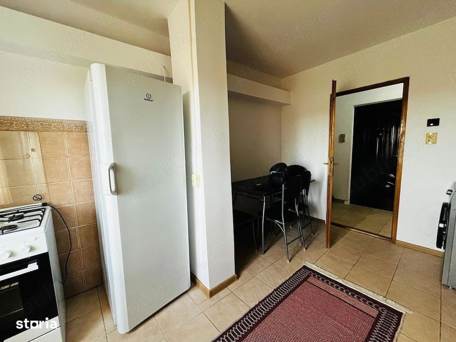 Apartament cu 2 camere decomandat etaj 3 zona Steaua