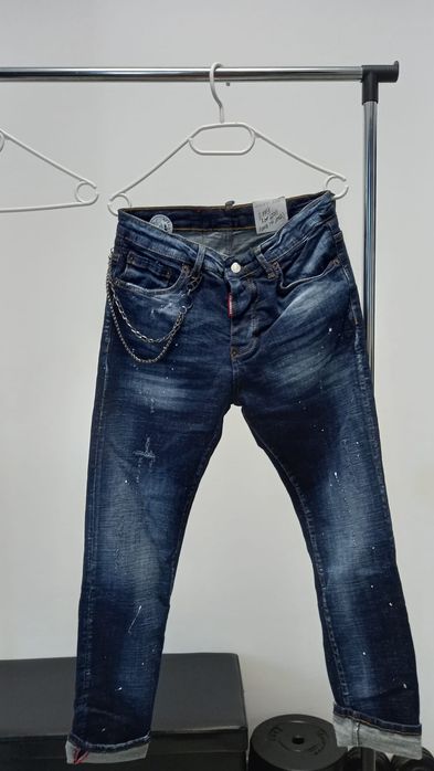 Blugi de barbati 2026 DSQUARED2
