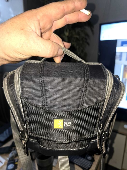 Фороапарат Canon 1300D