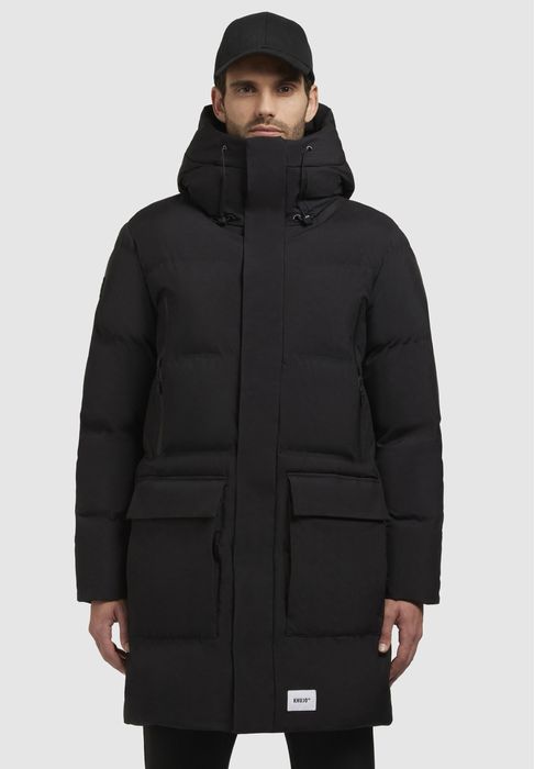KHUJO Winer2 Winter Jacket ОРИГИНАЛНО мъжко зимно яке/парка - XL