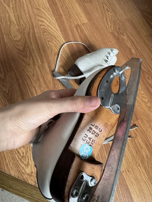 Набор для фигурного катания