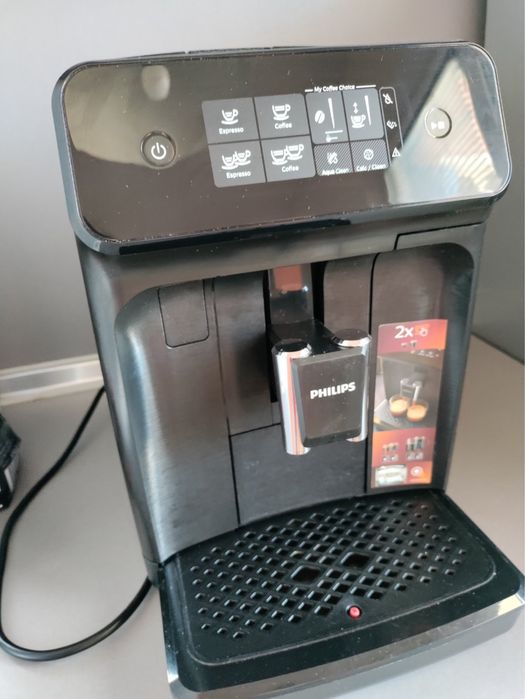 Кафемашина Philips