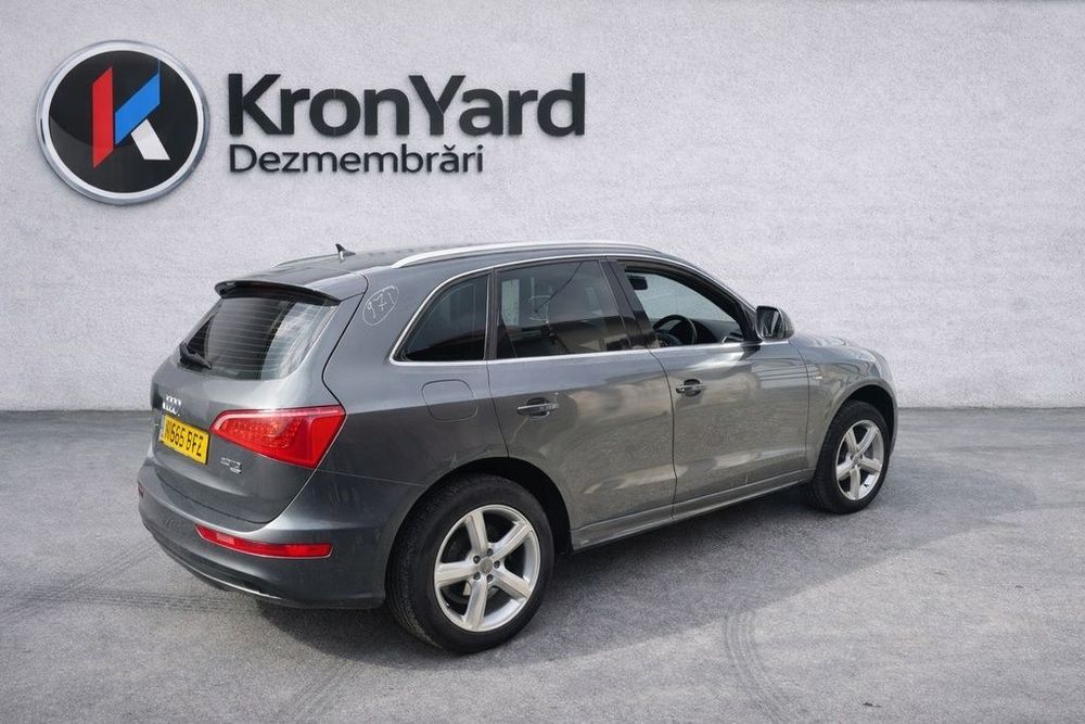 Dezmembrari dezmembrez  Audi Q5 2.0 TDI