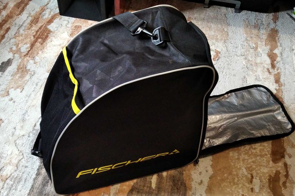 Чехол FISCHER для лыжных ботинок