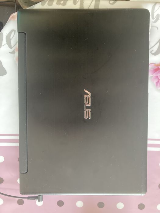 Продам ноутбук Asus