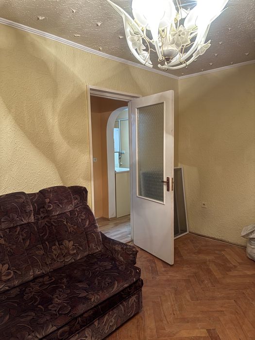 De inchiriat apartament cu 2 camere