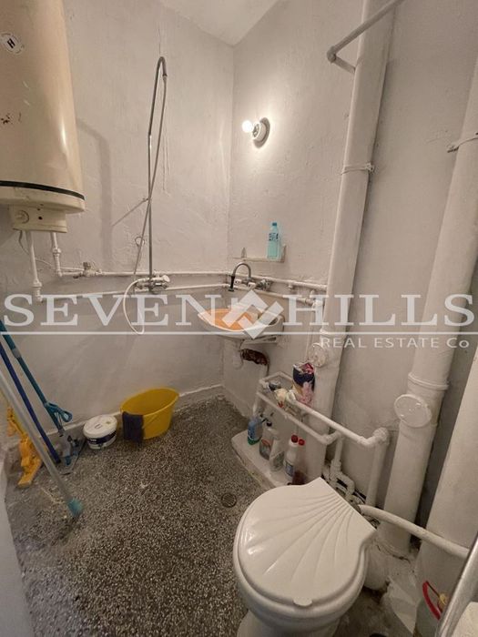 Продава се Едностаен апартамент в Пловдив, Каменица 2 - 35 кв.м за 1569 €/кв.м - Снимка #4