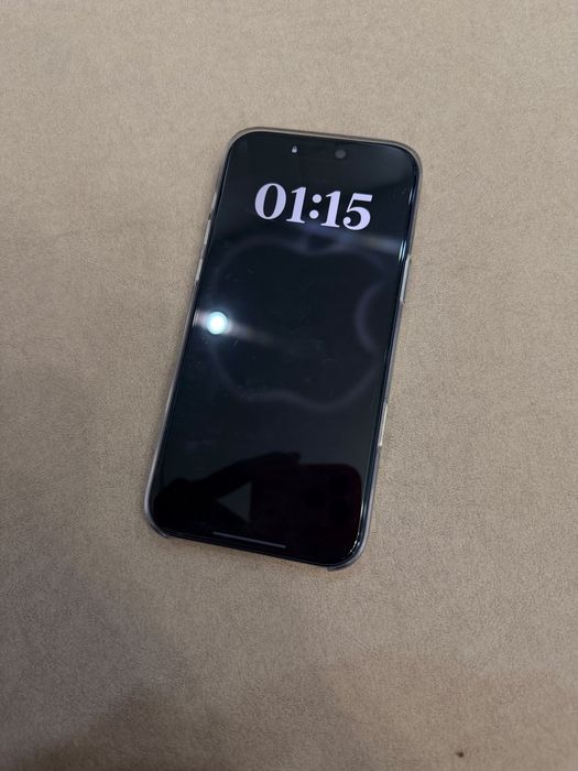 Iphone 17 Pro max 512гб