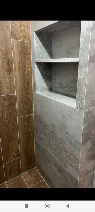 Ремонт квартиры все виды работ под ключ