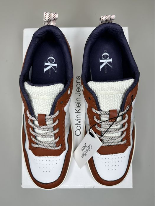 Оригинал Calvin Klein мужские кроссовки