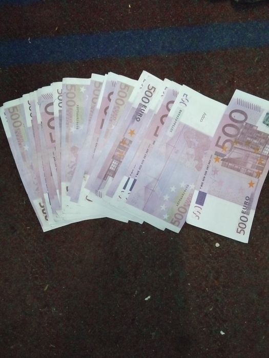 продават се бакноти  за колекционери