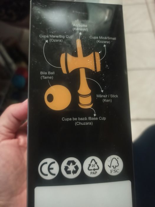 Kendama X Original