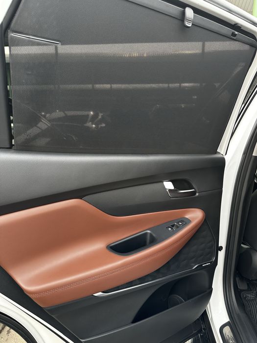 Hyndai Santafe 3.5 фулл 2022 йил