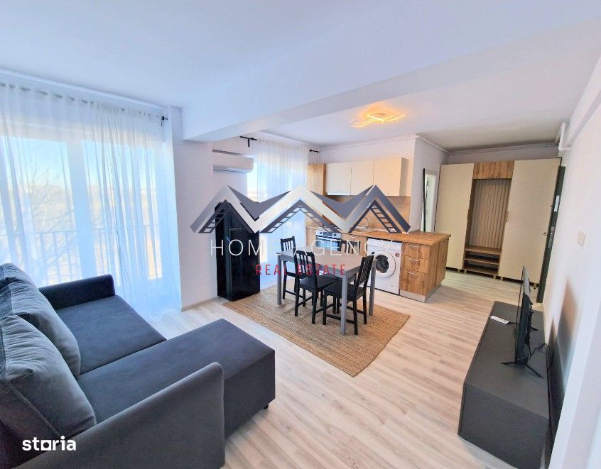 Apartament 2 camere Otopeni