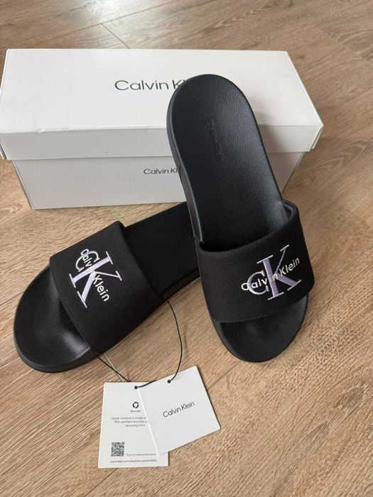 Мъжки чехли Calvin Klein 41 номер