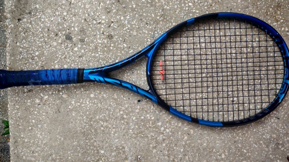 Racheta tenis Babolat pure drive