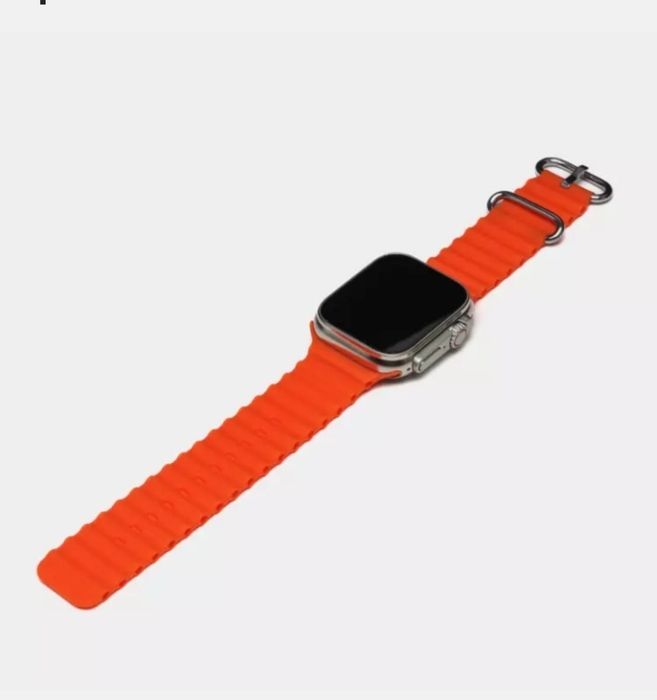 Smart Watch Ultra T800 aqlli soati