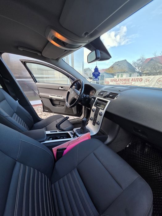 Volvo V50 2011 1.6 Diesel