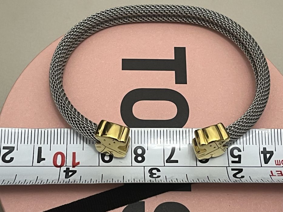 Bratara Tous aur originala ursuleti sweet dolls