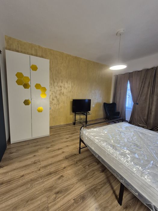 Închiriere garsonieră central