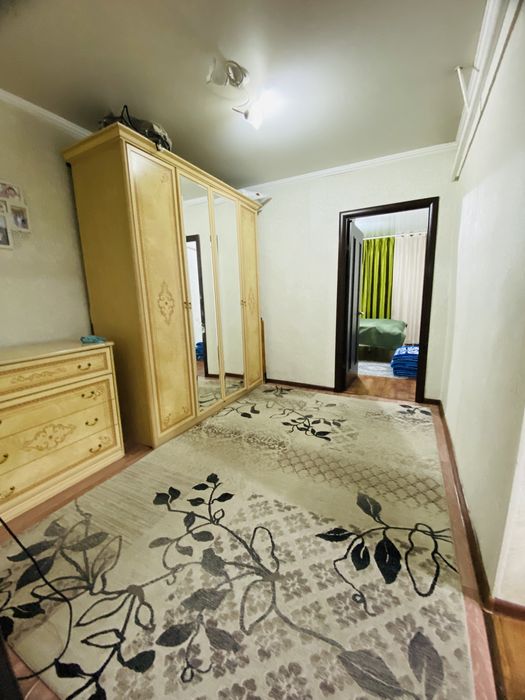 Продается дом в Жанаарке