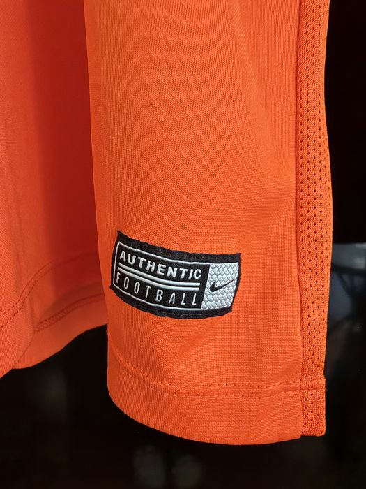 Мъжка Блуза с дълъг ръкав Nike Dri-Fit, размер М