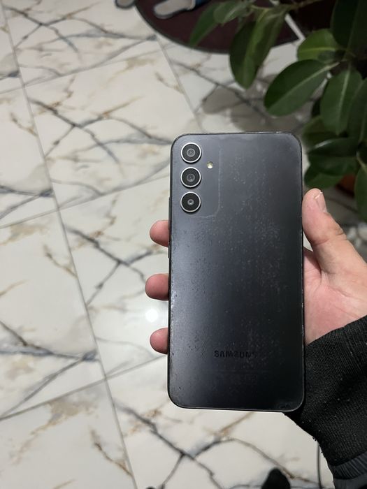A34 5G почти новый