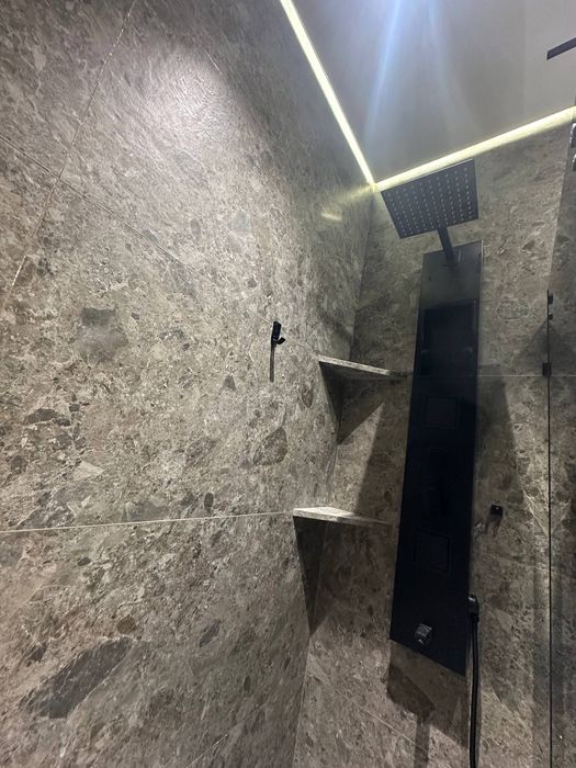 Аренда посуточно ЖК Modera Towers 2/16/24 47кв, вид на Tashkent City