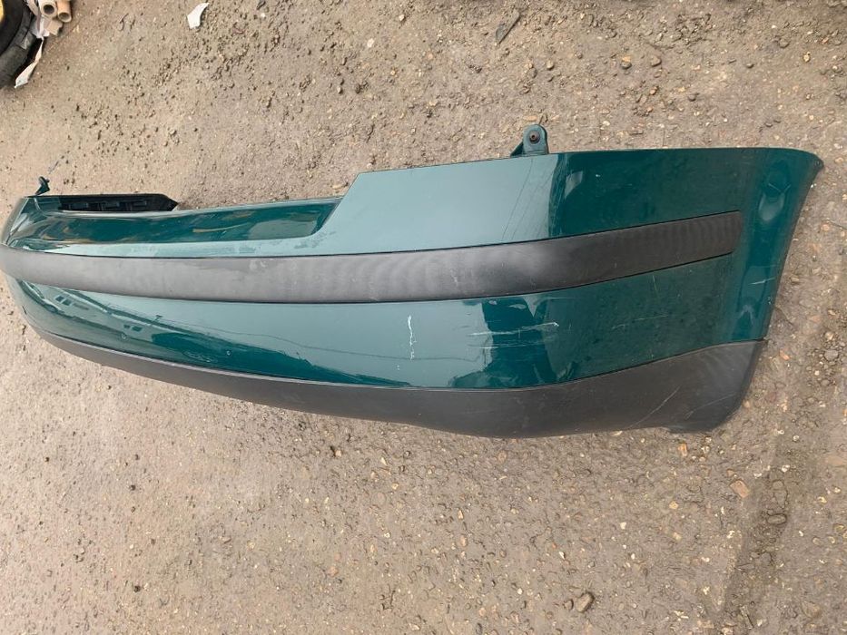 Spoiler / Bara Spate VW Passat B5.5 Berlina / Sedan 2001 - 2005 cu Mici Defecte / Imperfectiuni