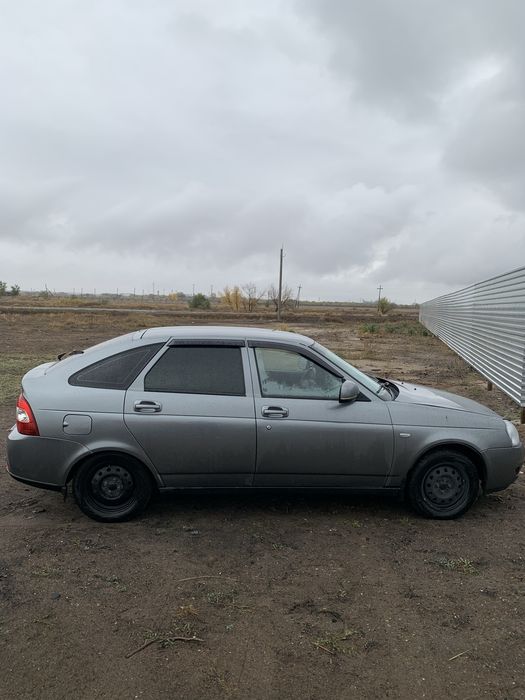 Продам ладу приору