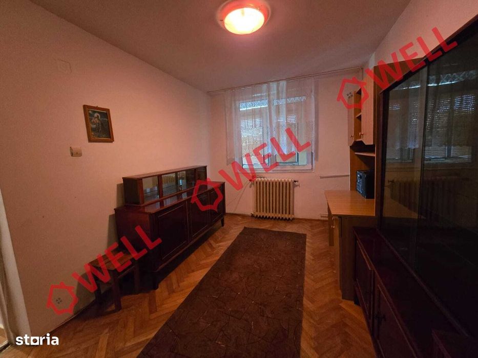 Apartament cu 3 camere de vânzare în Întorsura Buzăului!