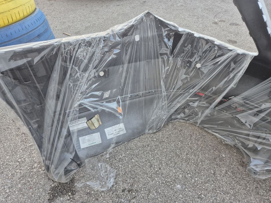 Задна броня Мерцедес W222 S class оригинална