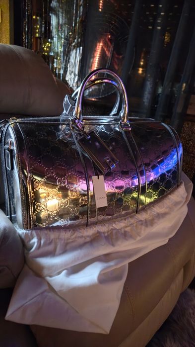 Limited edition Gucci