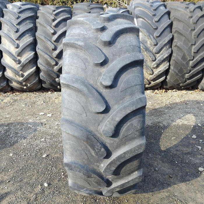 Cauciucuri 480/70R30 (19.5R30) Alliance Anvelope SH 12 Luni Garantie