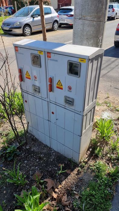 Executam bransamente monofazate si trifazate