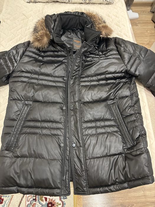 Продам куртку земню