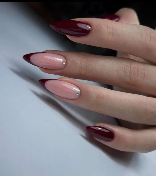 Маникюр, наращивание ногтей, , педикюр