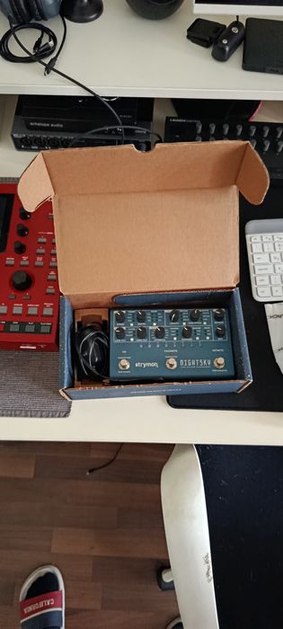 Strymon NightSky