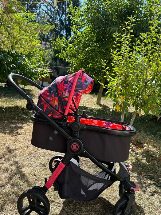 Детска количка Cosatto 3in1 Koochi Modhero