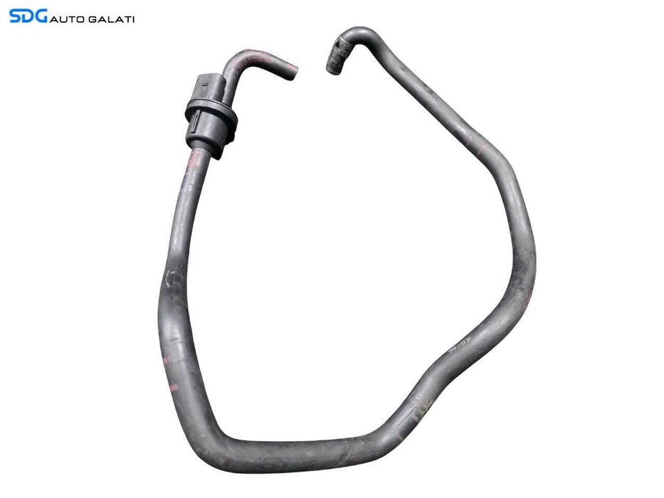 Supapa Presiune Combustibil cu Conducta Volkswagen Fox 1.4 B 2005 - 2012 Cod 6QE906517 2580116B 036133518CP 036133518CQ 036133666AD [N4339]