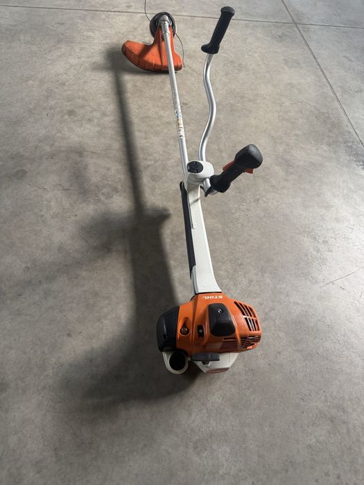 STIHL SF 490 C - M K бензинов храсторез