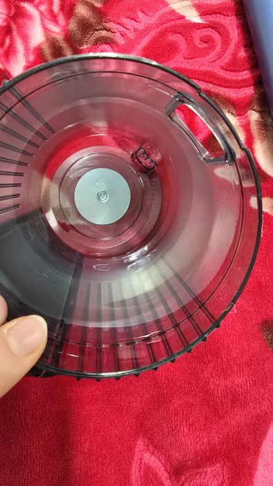 Пылесос Tefal,беспроводной.2в 1