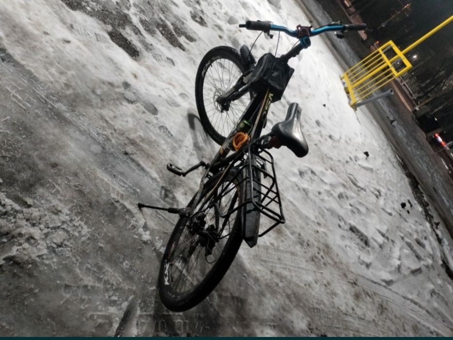 Срочно подам велосипед