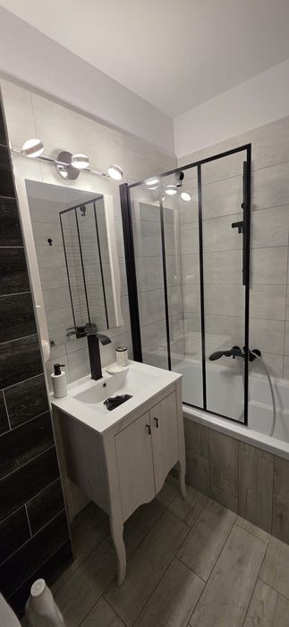 Renovez/construiesc Băi complete moderne