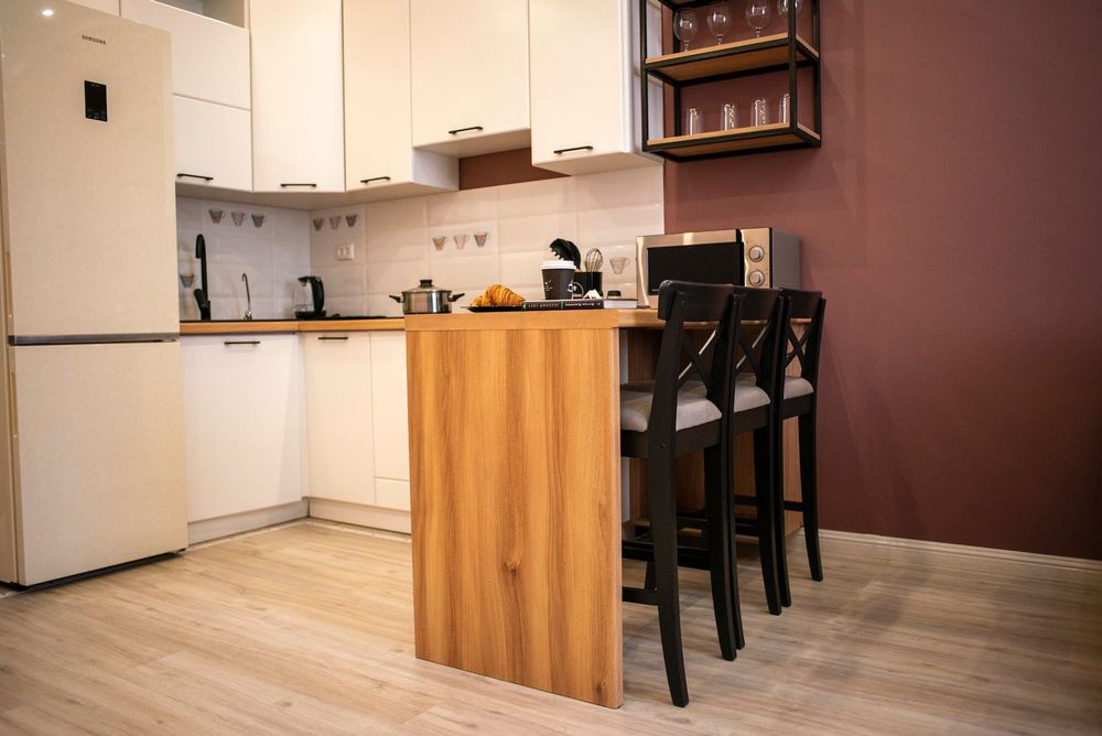 Сдаётся VIPквартира студия в Башне Близнецах