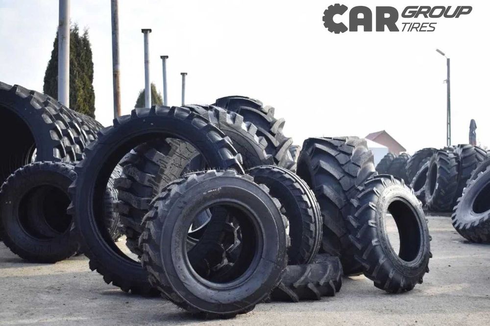 Cauciucuri 405/70R18 Barkley. anvelope second hand rezistente r18