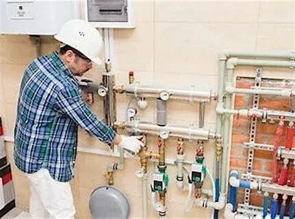 Gaz svarshik aftogen  otopleny.Сантехник хизмати