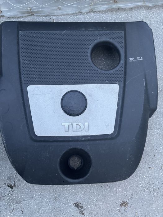 Фарове и други части за сеат