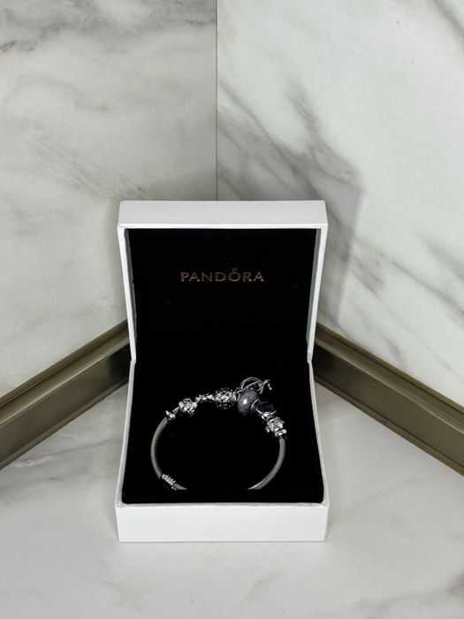 Pandora Charms Гривна