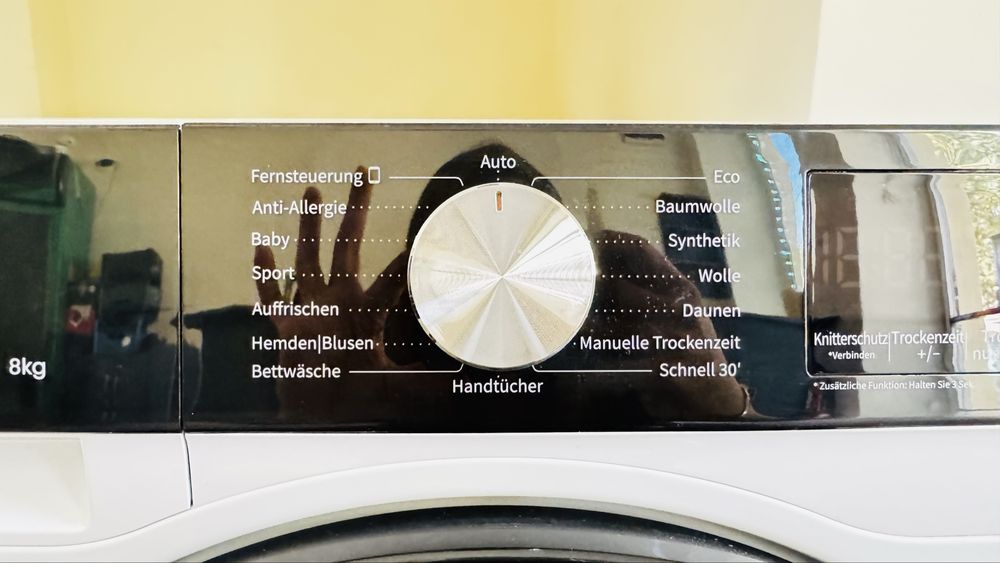 Hisense DH 3 S 802 BW 3